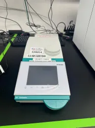 Metrohm 917 Coulometer Analytical Instrument for Precision Coulometric Titration, 2 of 4