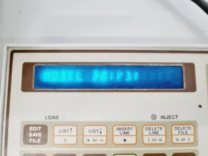 Gilson 201-202 Automated Fraction Collector Model 201 for Precise Sample Collection, 15 of 15