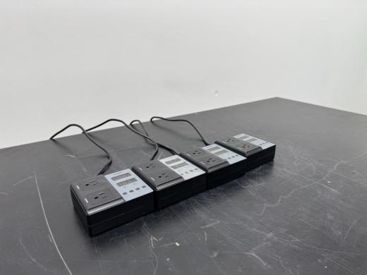 Bayite BTC201 Digital Temperature Controller-cover