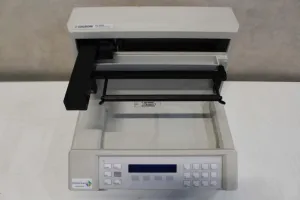 Gilson FC 203B Fraction Collector, 2 of 3