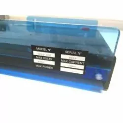 Sigma Aldrich SV20-SDB Semi-Dry Gel Transfer System, 3 of 3