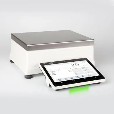 Radwag 5Y.50.PM Precision Balance