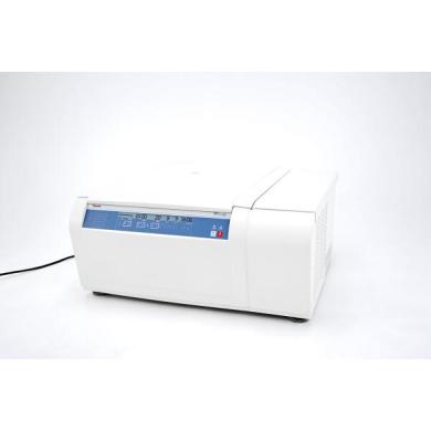 Thermo Scientific Multifuge Megafuge X3R 40R Refrigerated Centrifuge with TX-1000 Rotor-cover