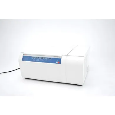 Thermo Scientific Multifuge Megafuge X3R 40R Refrigerated Centrifuge with TX-1000 Rotor