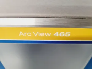Hamilton Arc View 465 with Dencytee Pre-AMP Molecular Diagnostics System, 9 of 19