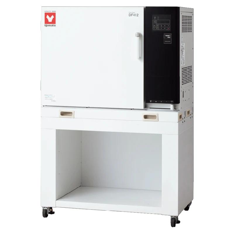 Yamato DF-412 Fine Oven 91L with Forced Air Circulation, 220V