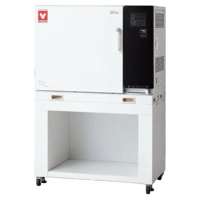 Yamato DH-412 Fine Oven, 91L Capacity, 220V, Programmable Forced Air Circulation Oven-cover