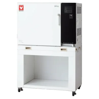 Yamato DH-412 Fine Oven, 91L Capacity, 220V, Programmable Forced Air Circulation Oven