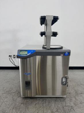 Labconco Freezone 6L Benchtop Lyophilizer Freeze Dryer-cover