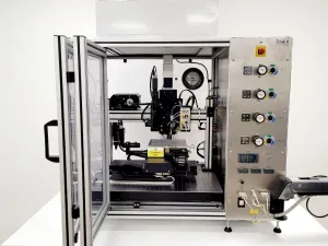 MicroFab JetLab II Inkjet Printer for Precision Bioprinting and Microfabrication, 29 of 31