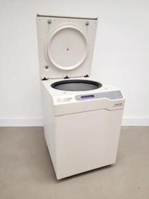 Beckman Coulter Avanti J-E Centrifuge  Lab Spares/Repairs
        NOTE - THIS IS A SPARES/REPAIRS ITEM-cover