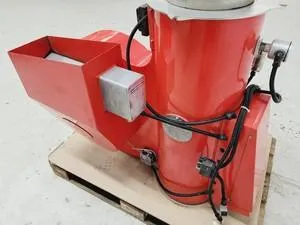 Limpsfield LPN3/2051 Gas Burner 2051 KW/hr, 6 of 18