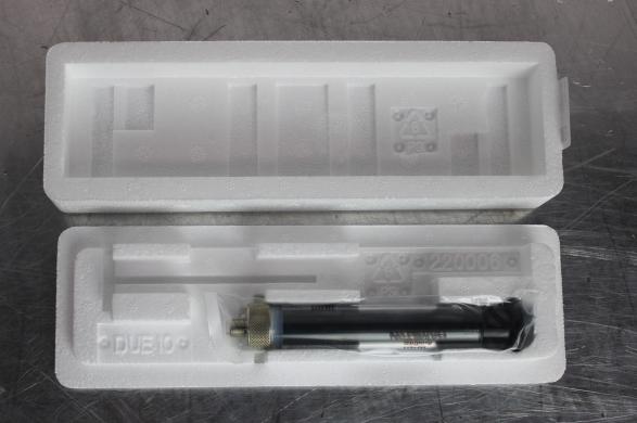 Hamilton Model 1010 AD SAL 10mL Gastight Syringe with AccuDil Termination-cover