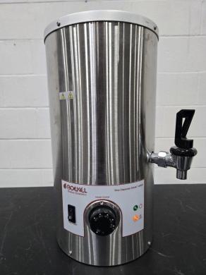 Boekel Scientific Wax Dispenser Model 145600 - Thermal Wax Melting Device 115V-cover