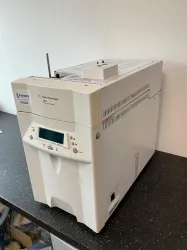 Agilent Technologies 6850 Network Gas Chromatograph System, 2 of 4