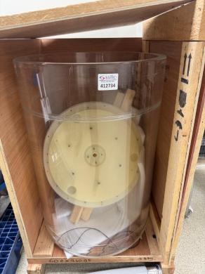 GE Glass Chromatography Column for Preparative Separation-cover