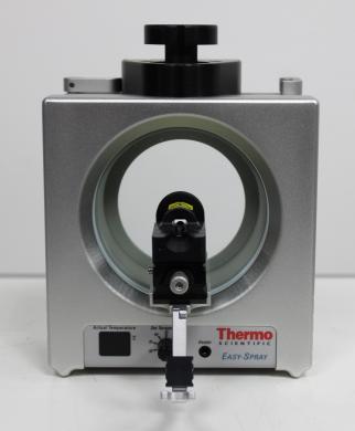 Thermo ES081 EASY-Spray Source LC-MS Accessory 2013 Model-cover