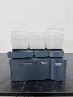 Waters Acquity Column Manager Aux (186015049) for Automated UPLC Column Management-cover