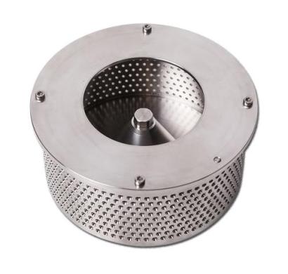 Hermle Z600-500-P 500ml, Centrifugal Basket, Perforated-cover