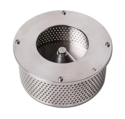 Hermle Z600-500-P 500ml, Centrifugal Basket, Perforated