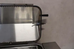 Julabo SW-20C Shaking Water Bath, 3 of 4