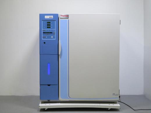 Thermo Scientific Steri-Cult 3307 CO2 Incubator with Sterilization Cycle-cover