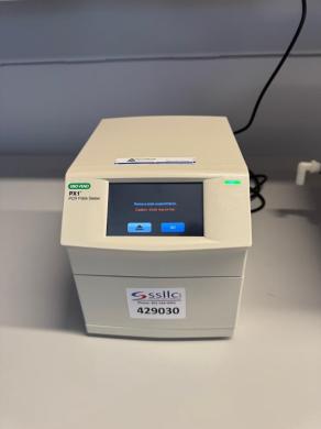 Bio-Rad PX1 PCR Plate Sealer-cover