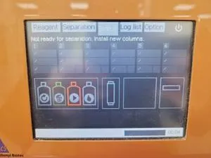 Miltenyi Biotec autoMacs Pro Separator System, 15 of 26