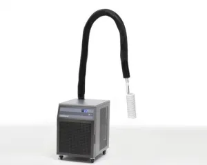 Polyscience P10N6A101B IP-100 Immersion Probe Cooler, -100°C to -60°C, 85W; 120V, 2 of 2