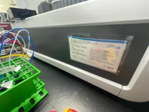Agilent 708-DS Dissolution Apparatus System with Integrated 850-DS Automated Sampling Station, 21 of 46