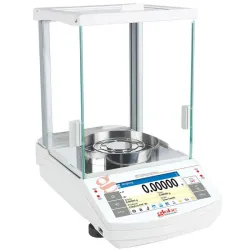 Globe Scientific GBT-314-CT Analytical Precision Balance with External Calibration and Touchscreen, 5 of 5