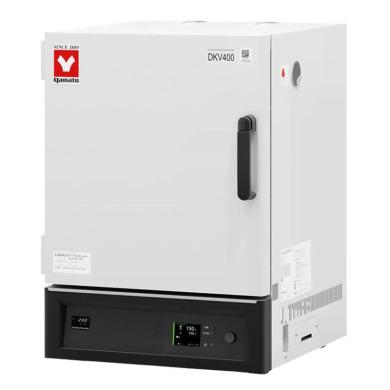 Yamato DKV-600 Programmable Forced Air Convection Oven 150L (115V) with Color LCD Controller-cover