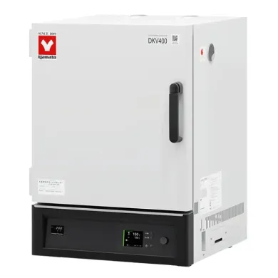 Yamato DKV-600 Programmable Forced Air Convection Oven 150L (115V) with Color LCD Controller