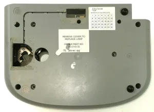 Biochrom Novaspec III Classic Visible Spectrophotometer (330 to 830 nm), 4 of 18