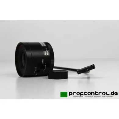 Schneider CINEGON CP100VS 1.4/12 C-mount CCTV Lens, 400-1000 nm