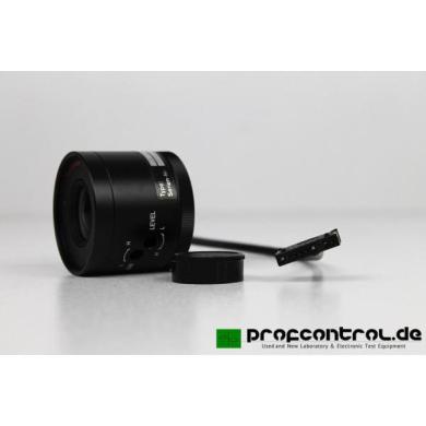 Schneider CINEGON CP100VS 1,4/12 CCTV-LENS 400-1000 nm-cover