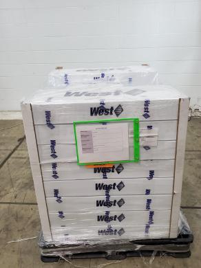 Optima TEST MATERIAL Automated Fill Finish System for Life Science Use-cover