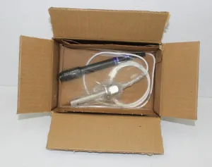 Mettler Toledo 58031223 Multi-Range Conductivity Sensors for Pharmaceutical and Industrial Applications, 6 of 12