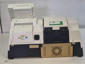 Thermo Scientific Evolution 300 Double-Beam UV-Visible Spectrophotometer, 9 of 12