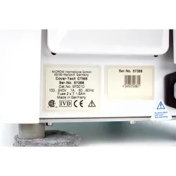 Thermo Epredia Microm CTM6 Automated Glass Coverslipper for Histology Slides, 7 of 8