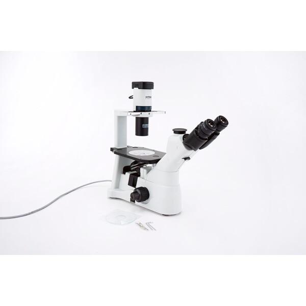 Optika IM 3 Trinocular Inverted Phase Contrast Microscope