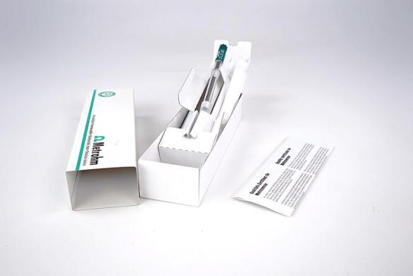 Metrohm Separate pH Glass Electrode 6.0133.100-cover
