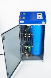 DWT NitroFlex Mini Eco NF-Mini-2 Membrane Nitrogen Generator 9910246, 2 of 7