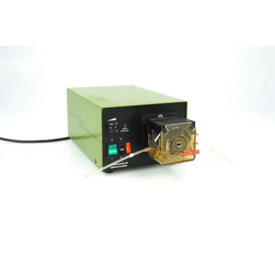 Watson-Marlow 501U Peristaltic Pump, 10-170 RPM