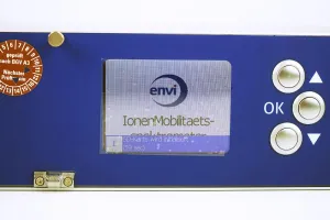 Environics-IUT ENVI-Air GC-IMS Ultra-Low-Level Hazardous Gas Analyzer, 2 of 11
