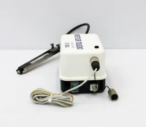 HAUG EN SL SLC Facility Static Eliminator 120V, 6 of 8