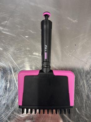 Thermo Scientific 4662040 Finnpipette Adjustable 1-10 µL Precision Micropipette-cover