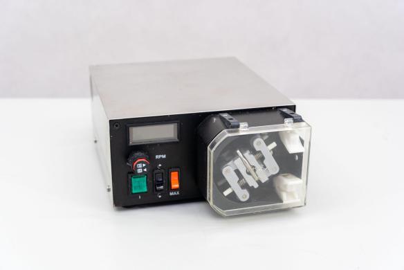 Watson Marlow 503S Peristaltic Pump-cover
