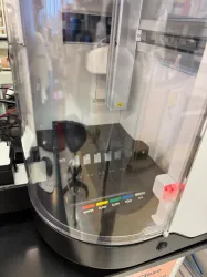 Sartorius iQue 3 High-Throughput Flow Cytometer for Rapid Cell Screening, 3 of 4