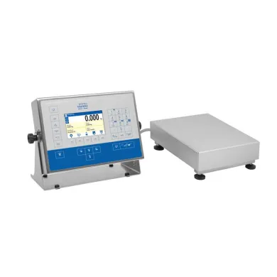 Radwag HX5.EX-1.6.HR2 One Load Cell Platform Scale